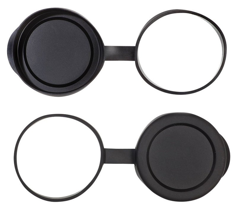 Opticron Rubber Objective Lens Covers 50mm OG S Pair fits models with Outer Diameter 56~58mm - Image 1